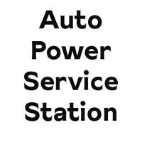 Auto Power Service Station