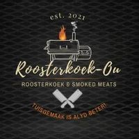 Roosterkoek Ou