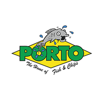 Porto Fish & Chips Hutten Heights