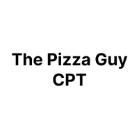 The Pizza Guy CPT