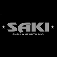 Saki Sushi & Sports Bar