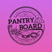 The Pantry Board
