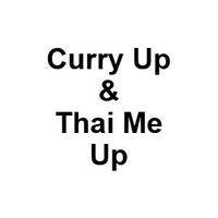 Curry Up & Thai Me Up Clearwater Mall