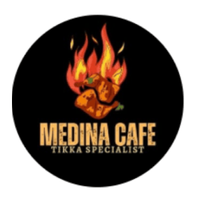 Medina Cafe