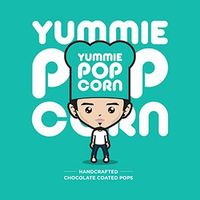 Yummie Popcorn