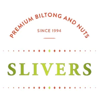 Slivers Biltong & Nuts
