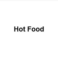 Hot Food