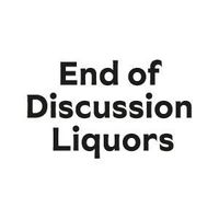 End of Discussion Liquors (Over 18's Only)