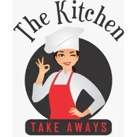 The Kitchen Takeaway Despatch