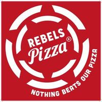 Rebels Pizza Lyttelton