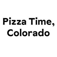Pizza Time Colorado