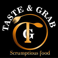 Taste & Grab
