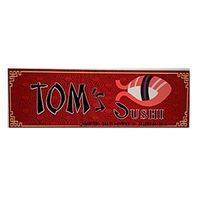 Toms Sushi Sunford