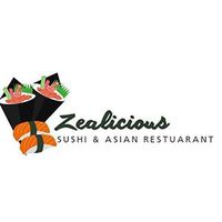 Zealicious Sushi & Asian Restaurant