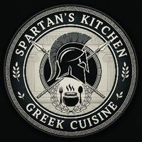 Spartan’s Kitchen Greek Cuisine