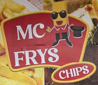McFrys