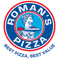 Roman's Pizza Mercado Centre Summerstrand