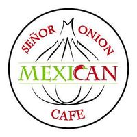 Senor Onion Mexican Cafe Somerset West