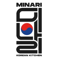 Minari Korean Kitchen