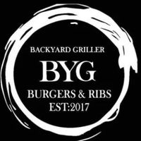 Backyard Griller