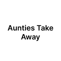 Aunties Take Away
