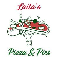 Laila's Pizza & Pies