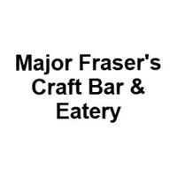 Major Fraser's Craft Bar & Eatery