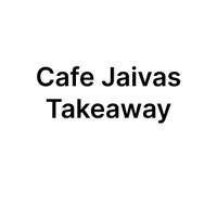 Cafe Jaivas Takeaway