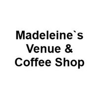 Madeleine's Venue & Coffee Shop