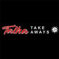 Talha Takeaways Bo-Kaap