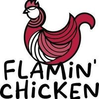 Flamin' Chicken Queensburgh