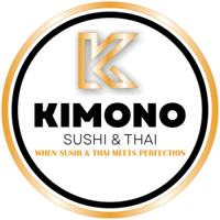 Kimono Sushi & Thai Emmarentia