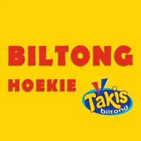 Biltong Hoekie