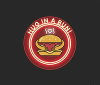 Hug In A Bun
