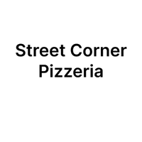 Street Corner Pizzeria