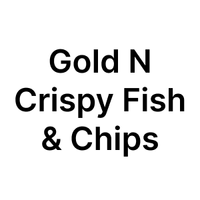 Gold N Crispy Fish & Chips Somerset West