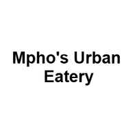 Mpho's Urban Eatery