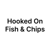 Hooked On Fish & Chips