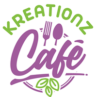 Kreationz Cafe