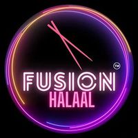 Fusion Halaal