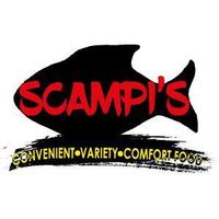 Scampi's Platinum Park