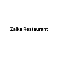 Zaika Restaurant