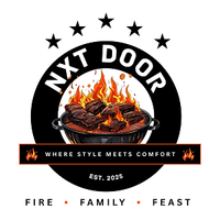 Nxt Door Shisanyama