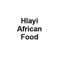 Hlayi African Food