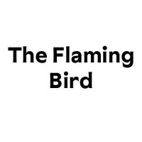The Flaming Bird
