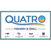 Quatro Fishery & Grill Montague Gardens