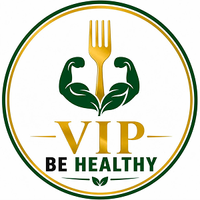 VIP Be Healthy