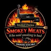 Smokey Meats Restaurant