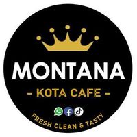 Montana Kota Cafe