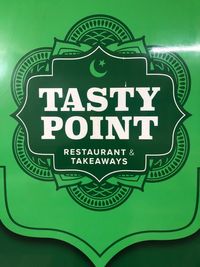 Tasty Point Oxford Street